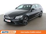 Mercedes-Benz C 300 T Avantgarde  Aut.*360CAM*PANO*ACC*LED*NAV - Mercedes-Benz C 300 Gebrauchtwagen in Stuttgart