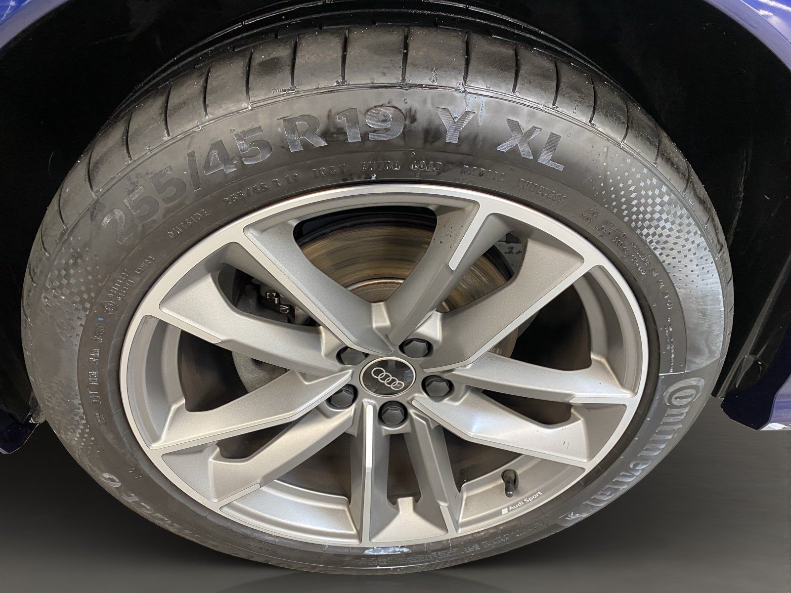 Audi Q3 35 1.5 TFSI S-Line S-line ACC AUT Kam. Navi foto 7