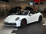 Porsche 911 Targa 4S Lift * Sport-Chrono * SitzKlima - Porsche 911 Urmodell aus 2021
