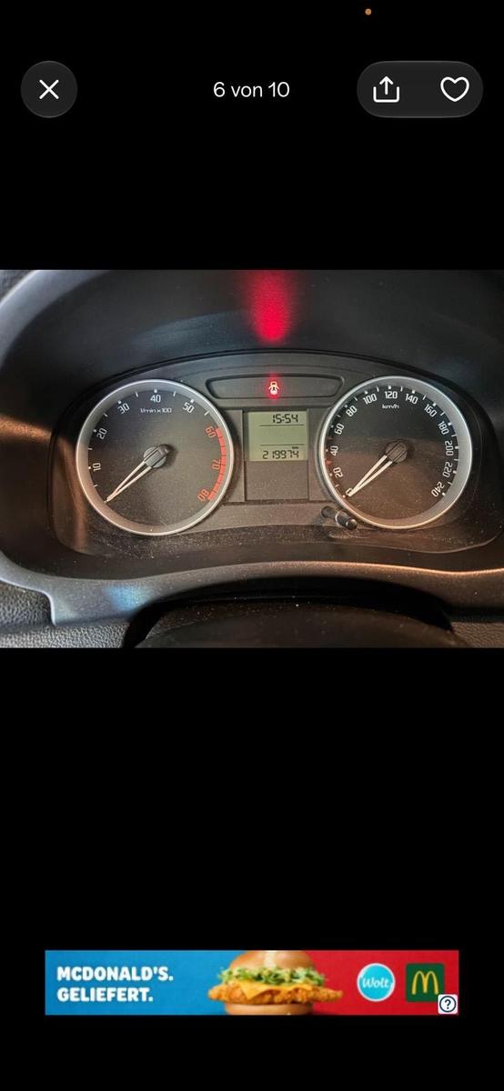 Skoda Roomster 2008 — photo 5
