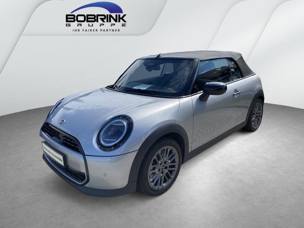 Image of MINI Cooper C