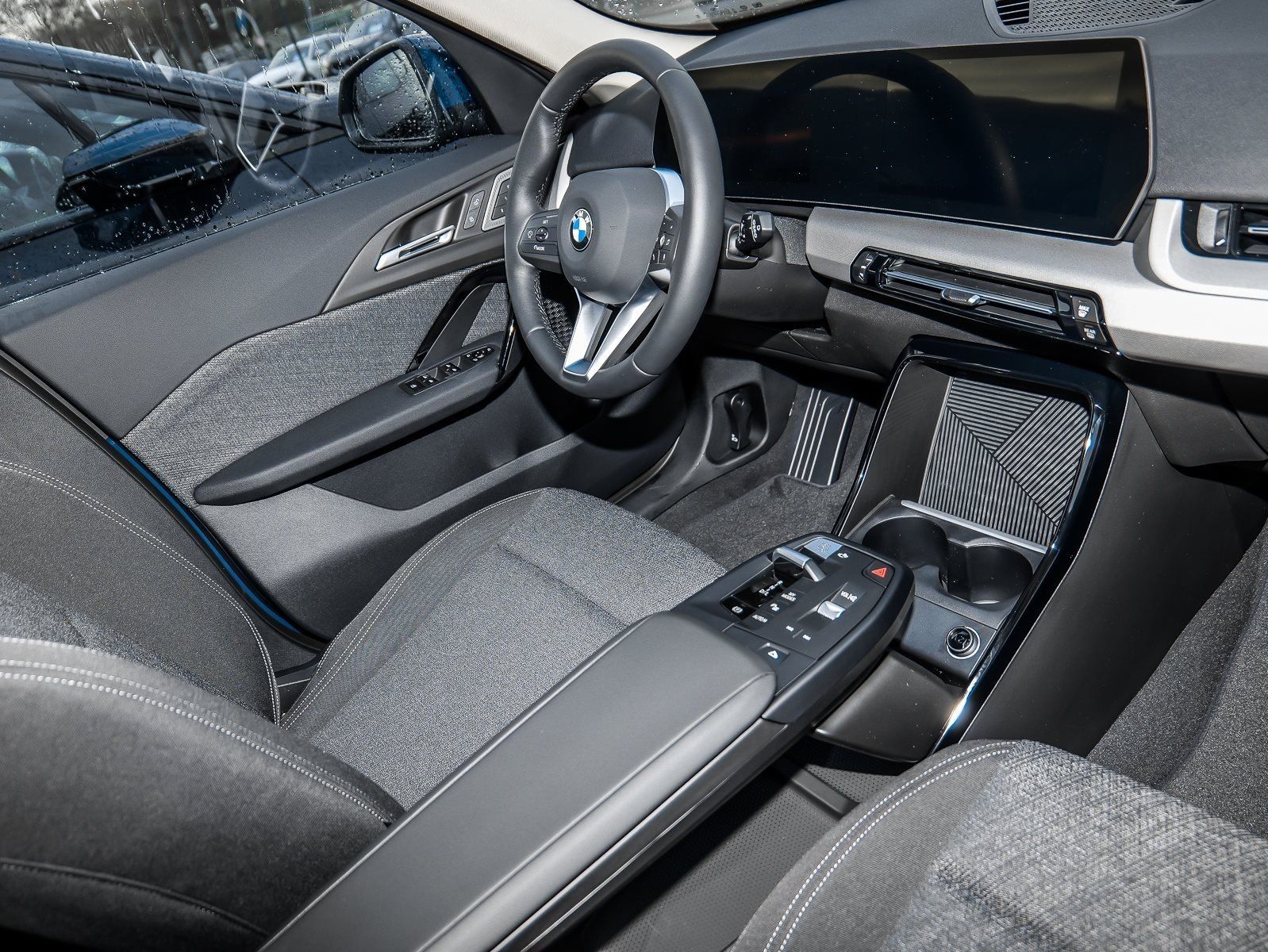 BMW X1 - Bild 3