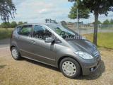 Mercedes-Benz A 160 Avantgarde Sport-Paket KLIMA+SHZ+PDC - Mercedes-Benz A 160 in Bremen