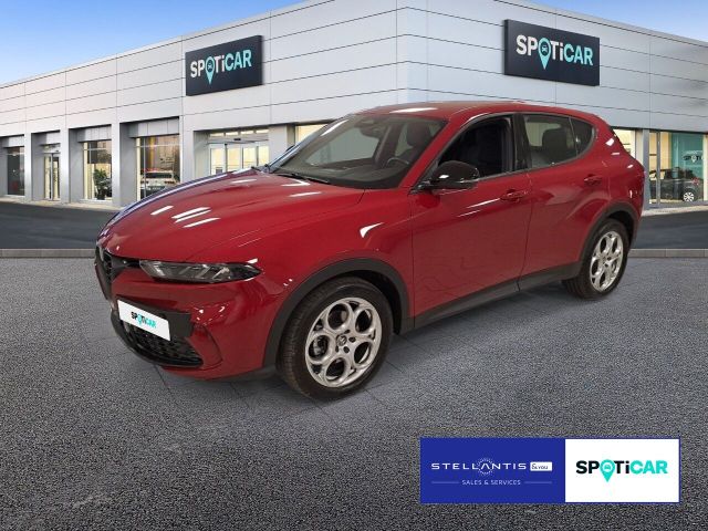 Alfa Romeo Tonale 1.5 Mild Hybrid Sprint Autom. *Navi*Kamer