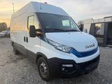 Iveco Daily Kasten HKa 35 Radstand 3520 Automatik