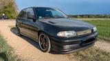 Opel Astra 2,0 8V GSI  - Opel Astra: Gsi
