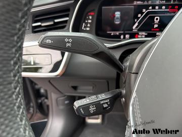 صورة مصغرة 13 لـ 2025 AUDI RS7