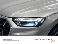 Audi Q5 - Vorschau Bild 6