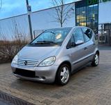 Mercedes-Benz Mercedes A160 102PS fahrbereit gepflegt fa... - gebrauchte Mercedes-Benz A 160 aus dem Jahr 1998
