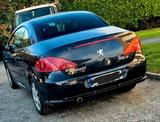 Peugeot PEUGOET Coupé-Cabriolet 307 (3B) 2.0 BENZI... - Peugeot 307 in Bochum