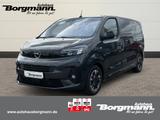 Opel Zafira Edition 2.2 KOMBI Automatik - AHK - LED -