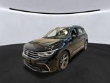 Volkswagen Tiguan R-Line 2.0 TDI PANO/MATRIX