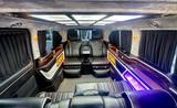 Mercedes-Benz V 250 d Extralang KLASSEN Ultra VIP-Umbau - Mercedes-Benz Klassen