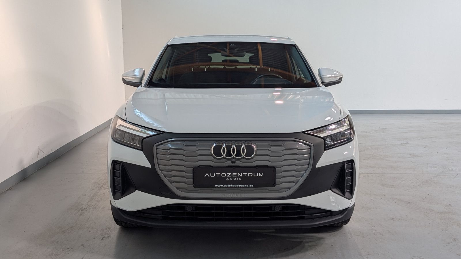 Audi Q4 e-tron Sportback 35 SONOS+HUD+ACC+KEY+KAM+LED imagem 2