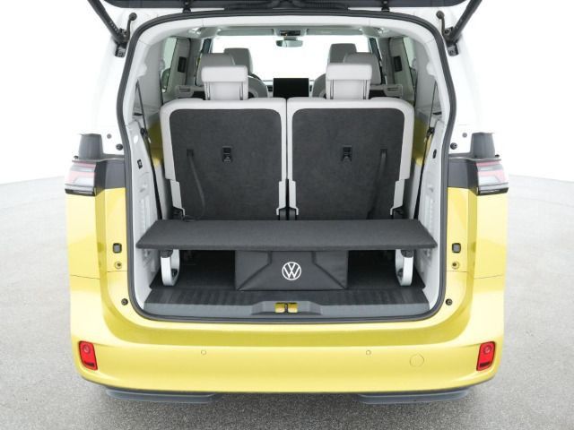 ID.Buzz Pro Langer Radstand 6Sitze TravelAssist 