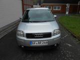 Audi A 2 , 8 Z0 , Motor neu - Audi A2 8Z