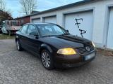 Volkswagen Passat 1.9TDI Alcantara 8-Fach Bereift - Volkswagen Passat aus 2005: TDI