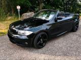 BMW 130i Cabrio 3.0 M-Paket 272 PS 125i 1er - BMW: Cabrio, M 1er