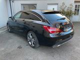 Mercedes-Benz CLA 180 Shooting Brake Urban Navi Leder LED PDC - Mercedes-Benz in Iserlohn