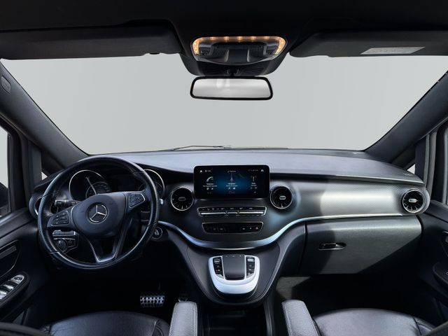 MERCEDES-BENZ V 250 – Bild 7