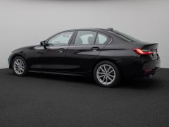 Foto Nummer 10: BMW 318i