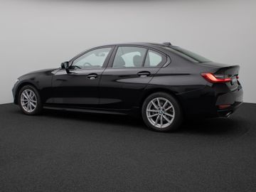 BMW 318 - 10