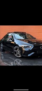 Mercedes-Benz Mercedes Benz CLA 200 AMG Line - Mercedes-Benz CLA 200 in Duisburg
