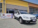 Fiat FIAT Sedici GPL 1.6 2WD Emotion Euro5 - Fiat Sedici: Emotion