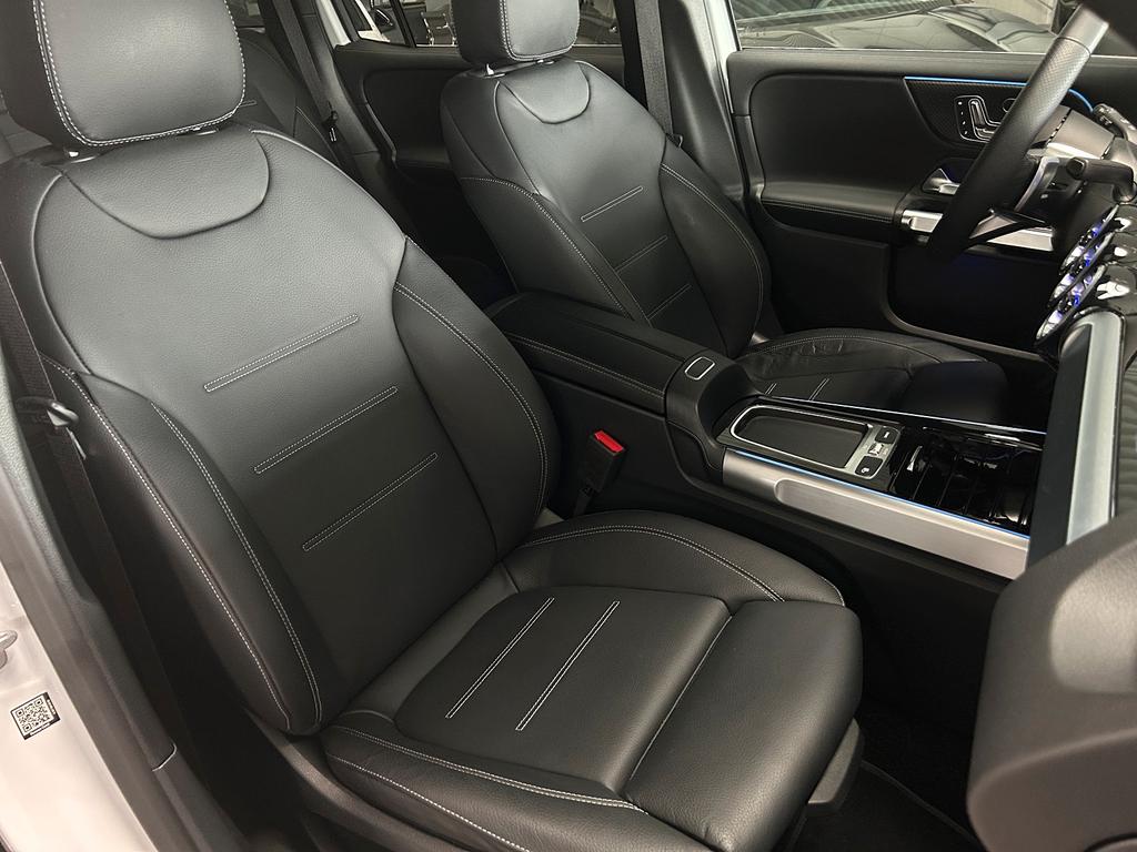 Mercedes-Benz GLB 250