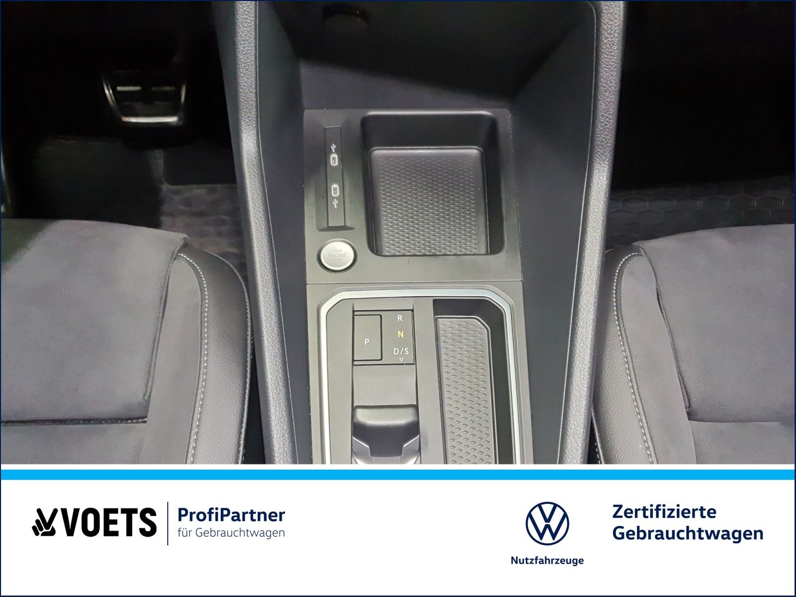 Volkswagen Caddy - Bild 10