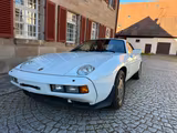Porsche 928 S3 Orginal 19500km Erstlack BRD Fahrzeug  - Porsche aus 1986