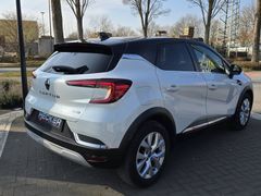 Renault Captur II 1.6 E-TECH Plug-in 160 Intens (EURO 6d
