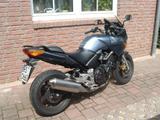 Honda CBF 600 SA - HONDA 2004 CBF600