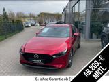 Mazda 3 S SKYACTIV-G 2.0 150PS M HYBRID 6GS AL-SELECTI