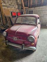 Fiat 600 D / 770 S - Fiat 600 von privat