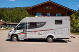 Sunlight Capron T66 - Sunlight T 66