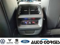 Volkswagen Tiguan - Vorschau Bild 14