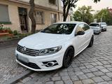 Volkswagen VW Passat CC Basis 2,0 R-Line S... - VW Passat CC Gebrauchtwagen in Berlin
