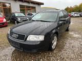 Audi A6 2.5 TDI V6 Automatik HU/AU 07.2026 - Audi A6 aus 2004: Kombi
