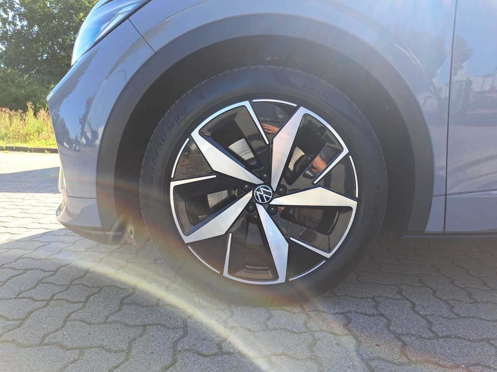 Volkswagen ID.4 - Bild 12