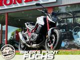 Honda CB750 Hornet 2023 Aus 1. Hand - HONDA CB750
