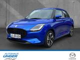 Suzuki Swift 1.2 Dualjet GS Hybrid Comfort+ Dua - Suzuki Swift GS