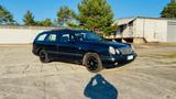 Mercedes-Benz E 200 T Elegance