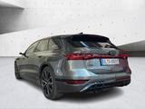 Audi S6 Avant e-tron edition one B&O HuD PANO TECH PR - mit Elektro-Antrieb: Grau, Kombi