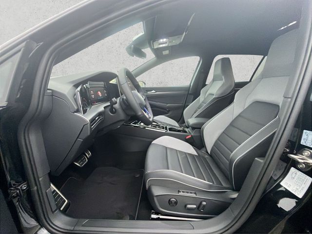 Golf GTE 1.5 eHybrid TSI DSG,IQ.LIGHT,AHK,Kamera