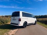 Volkswagen T6 Multivan Edition 4Motion mit Vollausstattung - : Allradantrieb, Van, mit