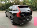Volvo XC90 D5 AWD Geartronic R-Design HeadUP Kam Nav - Volvo XC90: R