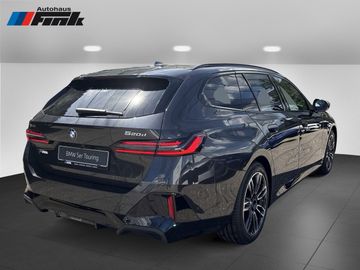 BMW 520d xDrive Touring M Sportpaket Head-Up DAB