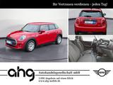 MINI One Klimaaut. PDC Sitzhzg. Vorn MF Lenkrad - MINI MINI: Rot