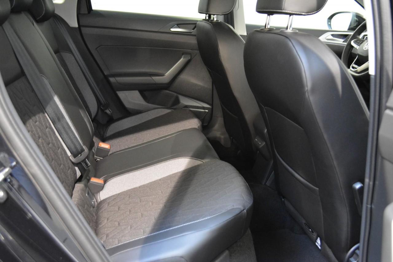 Volkswagen Taigo Energy 1,0l TSI OPF, LED, Navi, Rear View,, миниатюра 6